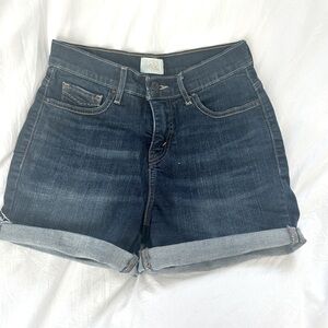 Levi Jean Shorts